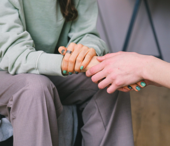 marriage counseling, couple