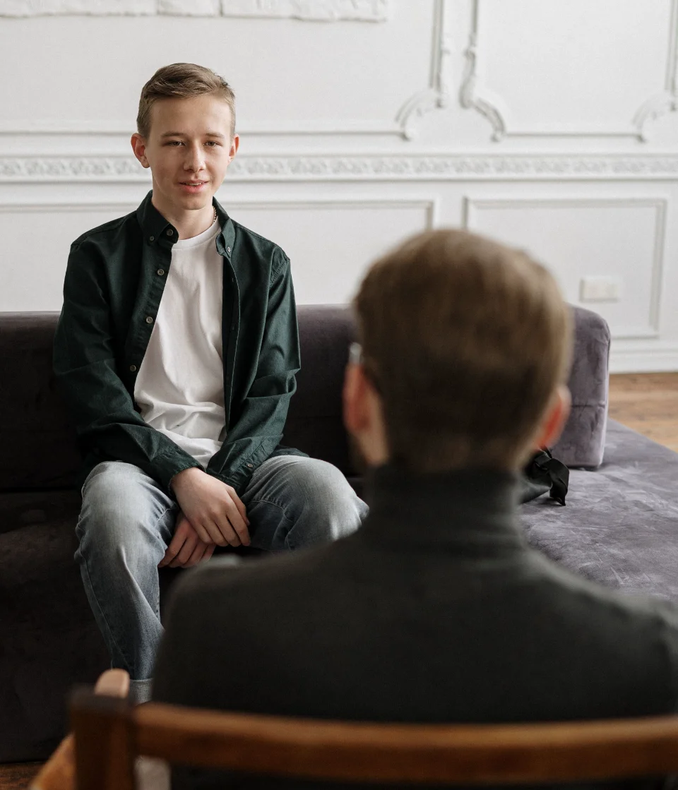 Addiction Counseling & Emotional Support